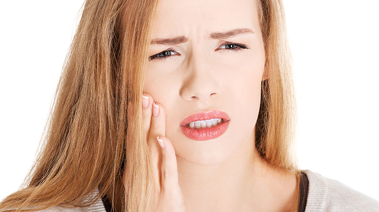 Symptoms Of Tooth Infection Spreading To Bloodstream