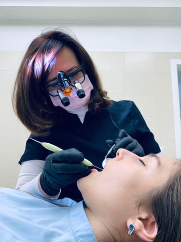 Tips to choose the right dentist