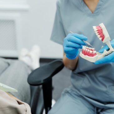 Side Effects of Dental Implants With Titanium
