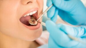 What Can Adults Do to Maintain Good Oral Health?
