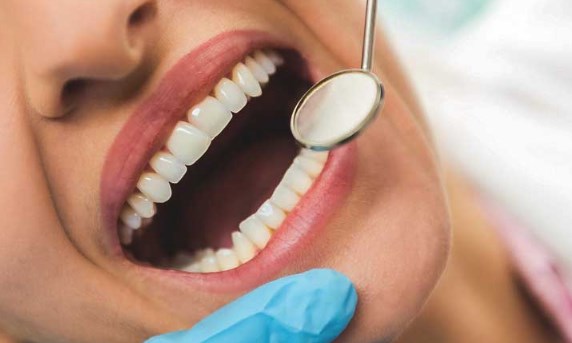 Does Coronavirus Affect Teeth And Gums ?