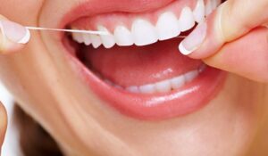 How Do You Kill Bacteria In Your Mouth Naturally