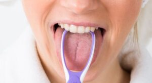 How to Clean Your Mouth From Bacteria