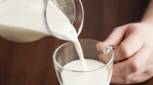 Is Milk Good For Teeth