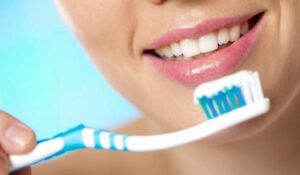 Is Brushing Your Teeth 3 Times a Day Bad?