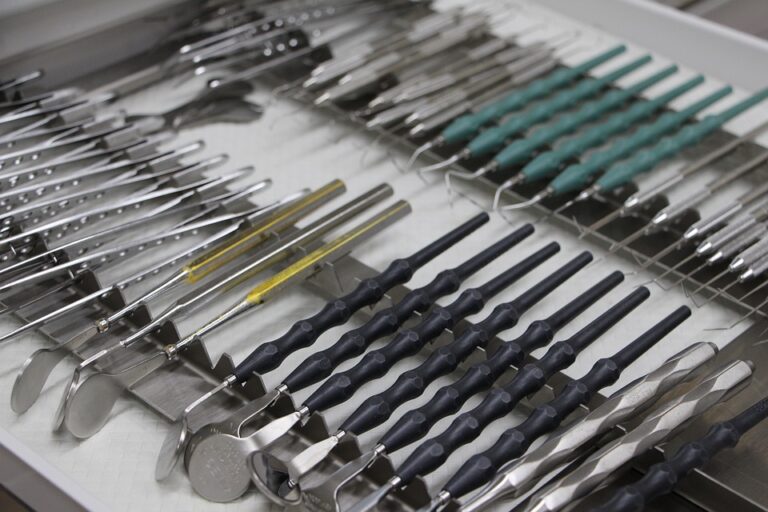 How to Clean Dental Instruments Vue Dental