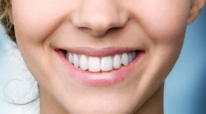 Link Between Sleep and Oral Health