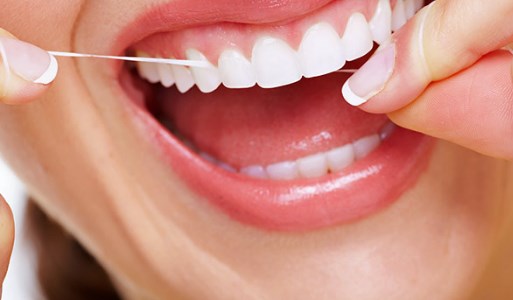 The Link Between Oral Health and Overall Health