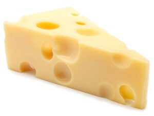 A Natural Cavity Blocker