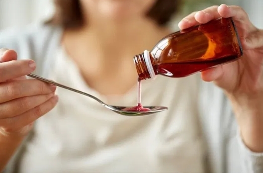 Does Cough Syrup Contribute to Cavities and Gum Problems?