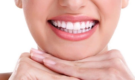 5 Tips to Keep Your Gums Healthy and Happy