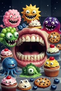 Daily Habits That Are Slowly Damaging Your Teeth