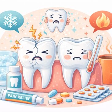 Cracked Tooth or Just Sensitivity? How to Tell Before It Gets Worse